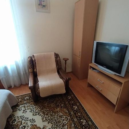 Lviv Rest Zelena Lejlighed Eksteriør billede