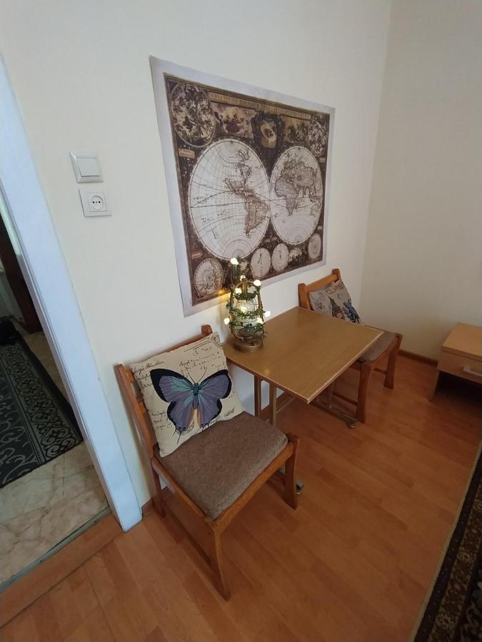Lviv Rest Zelena Lejlighed Eksteriør billede
