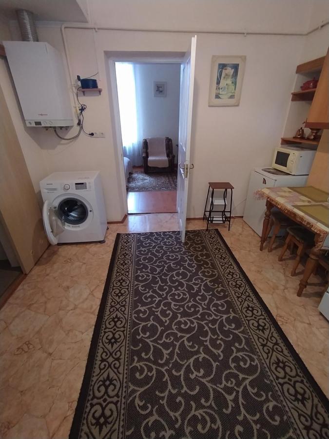 Lviv Rest Zelena Lejlighed Eksteriør billede
