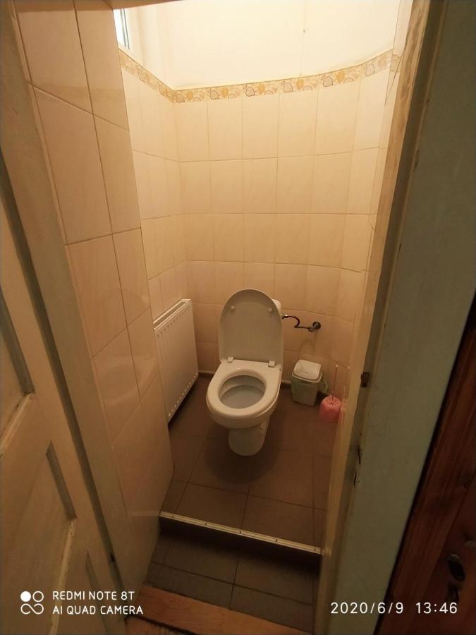 Lviv Rest Zelena Lejlighed Eksteriør billede